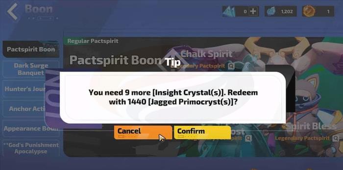 Torchlight Infinite Currency Guide for Beginners Why and How to Accumulate Jagged Primocryst content3